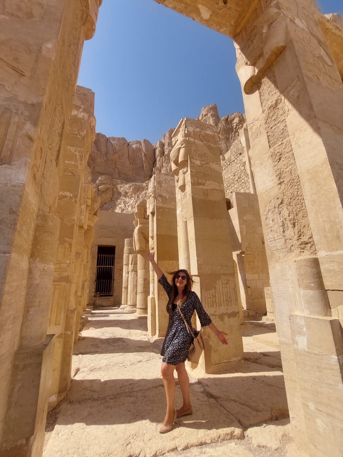 Luxor - Primavera