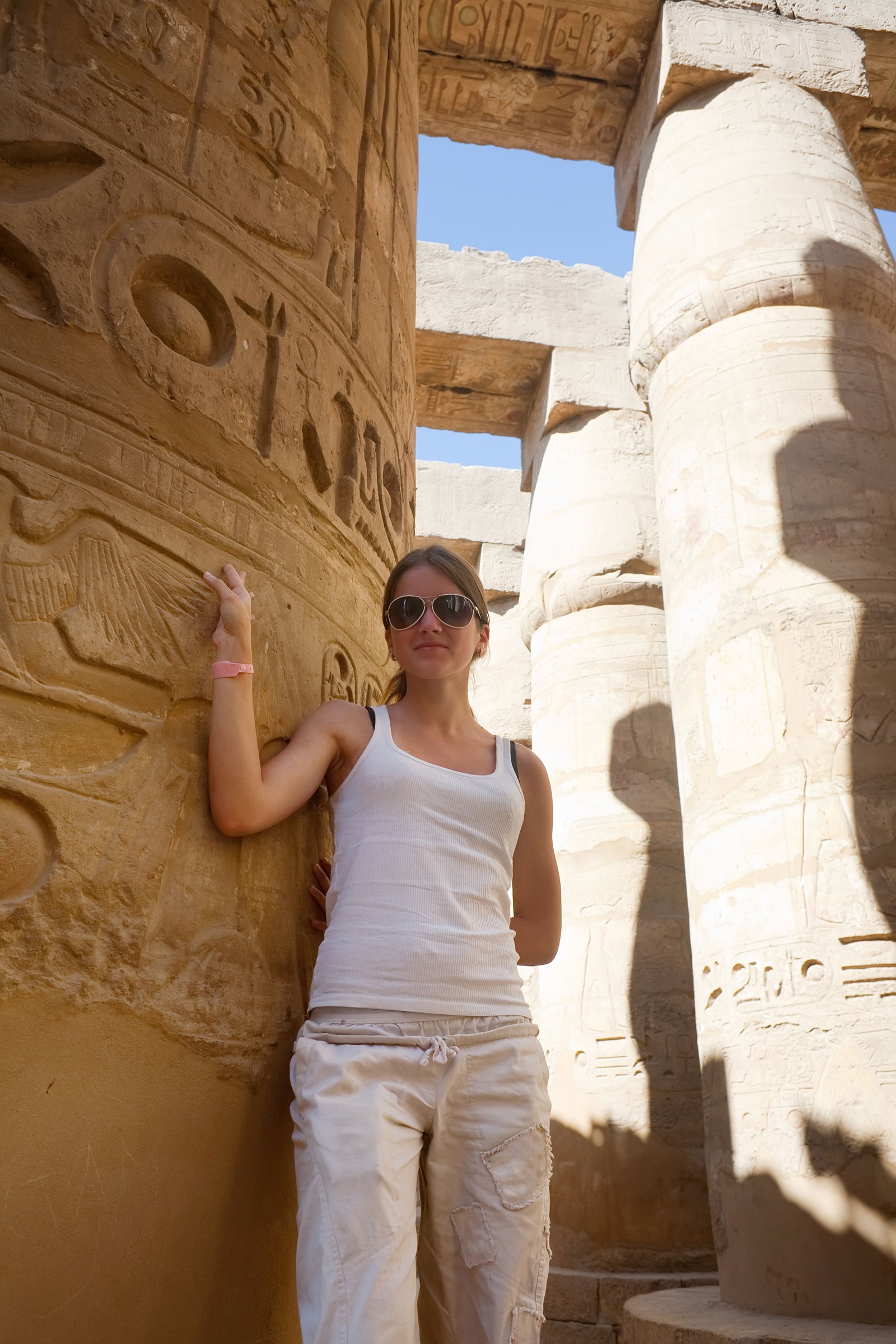 Luxor - Verano