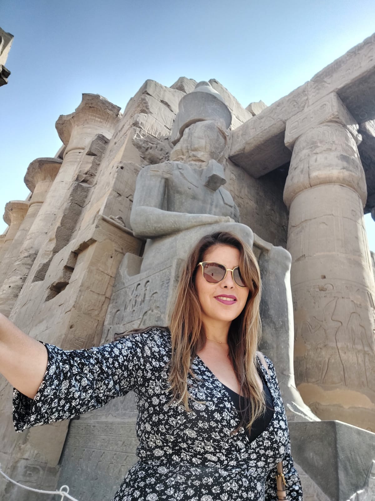 Luxor - Verano