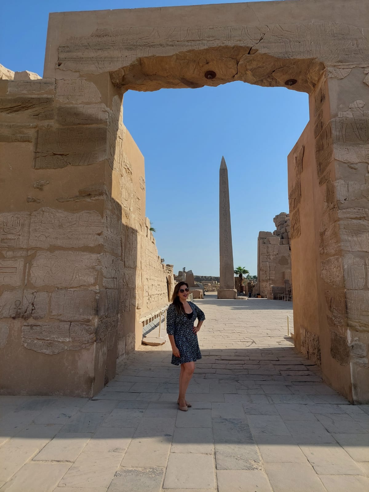 Luxor - Verano