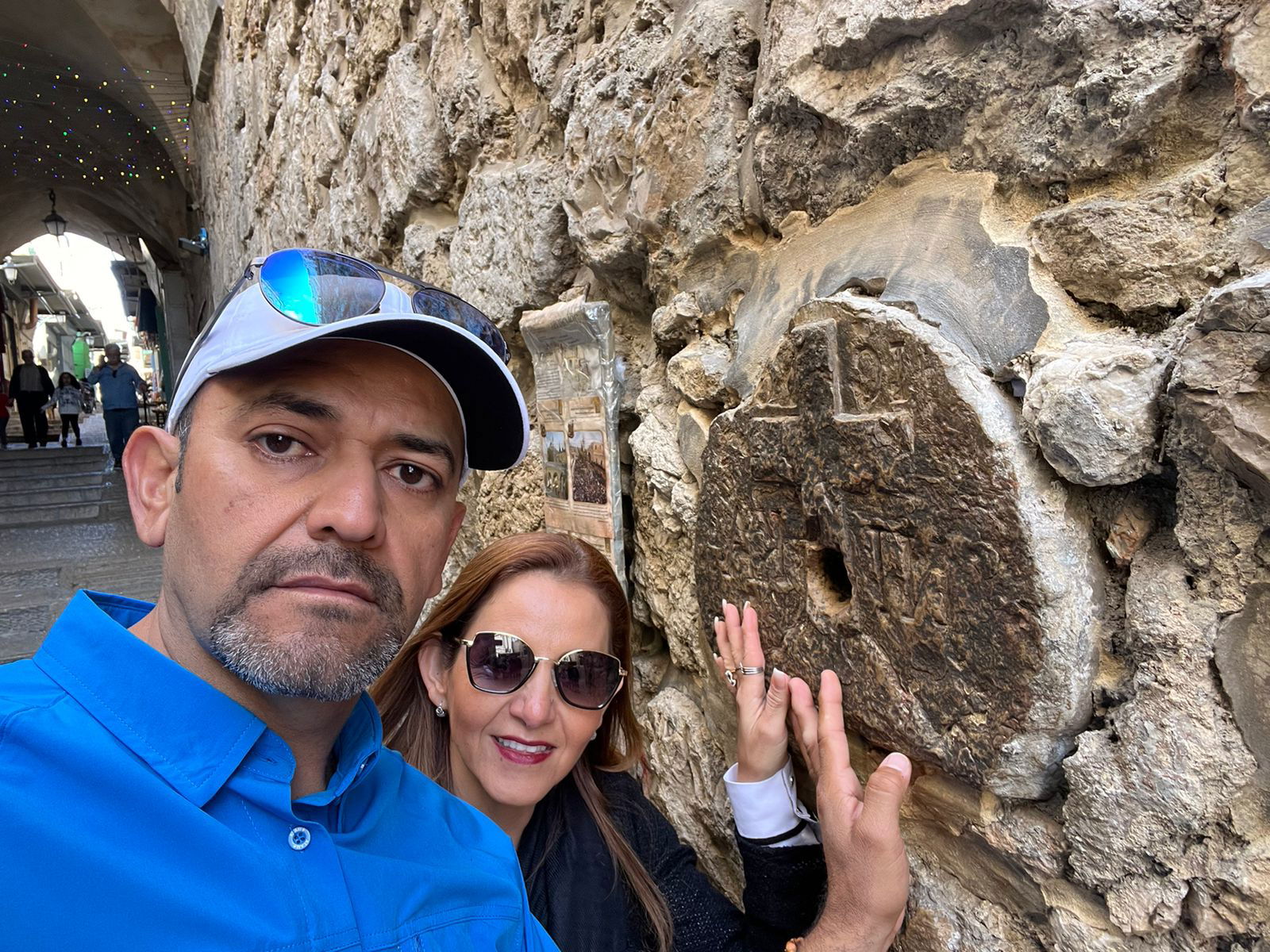 Jerusalén - Primavera