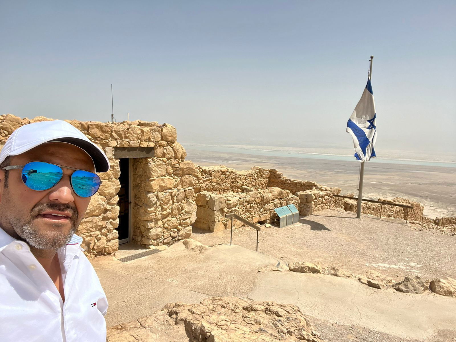 Jerusalén - Primavera