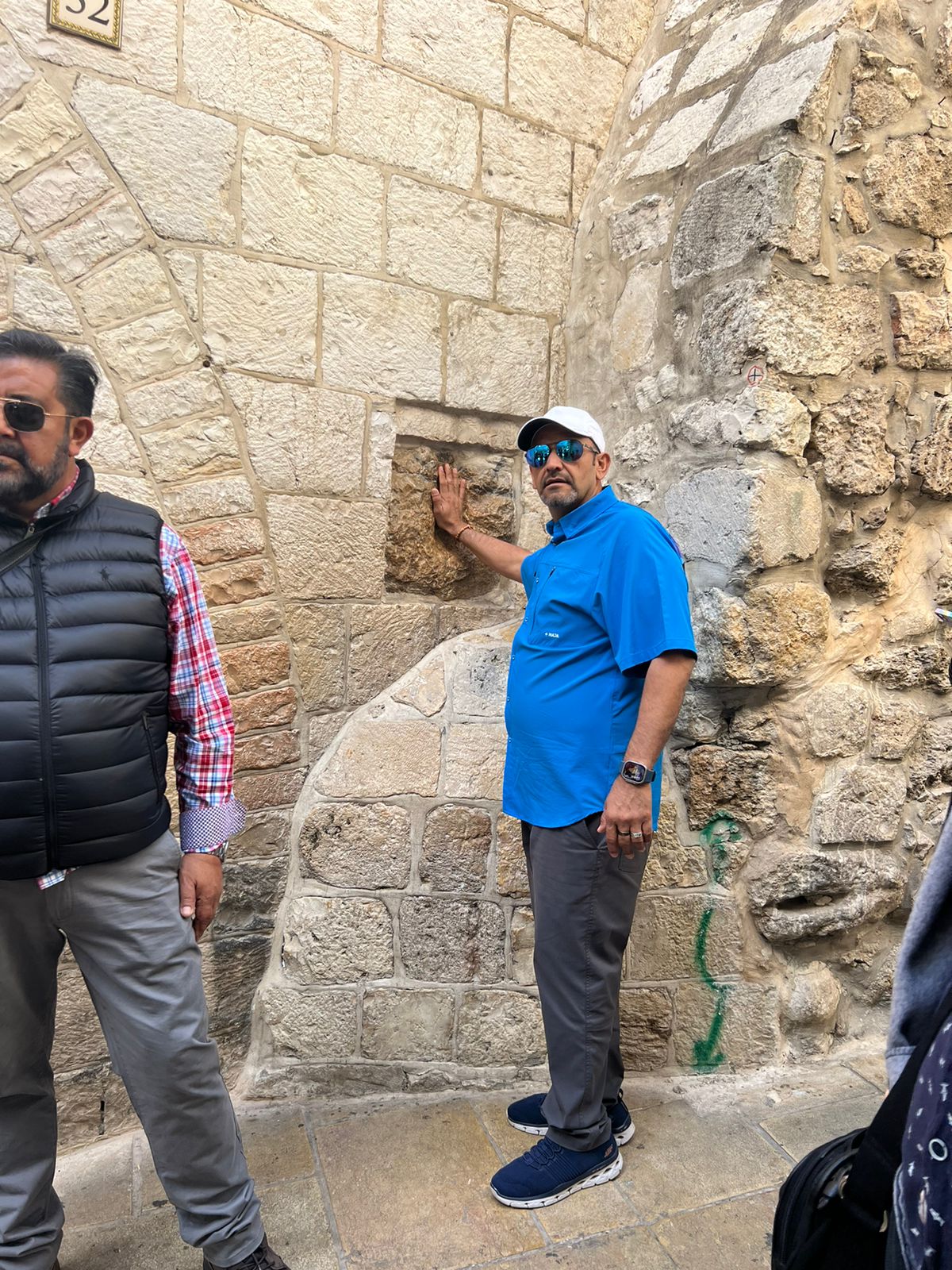 Jerusalén - Primavera