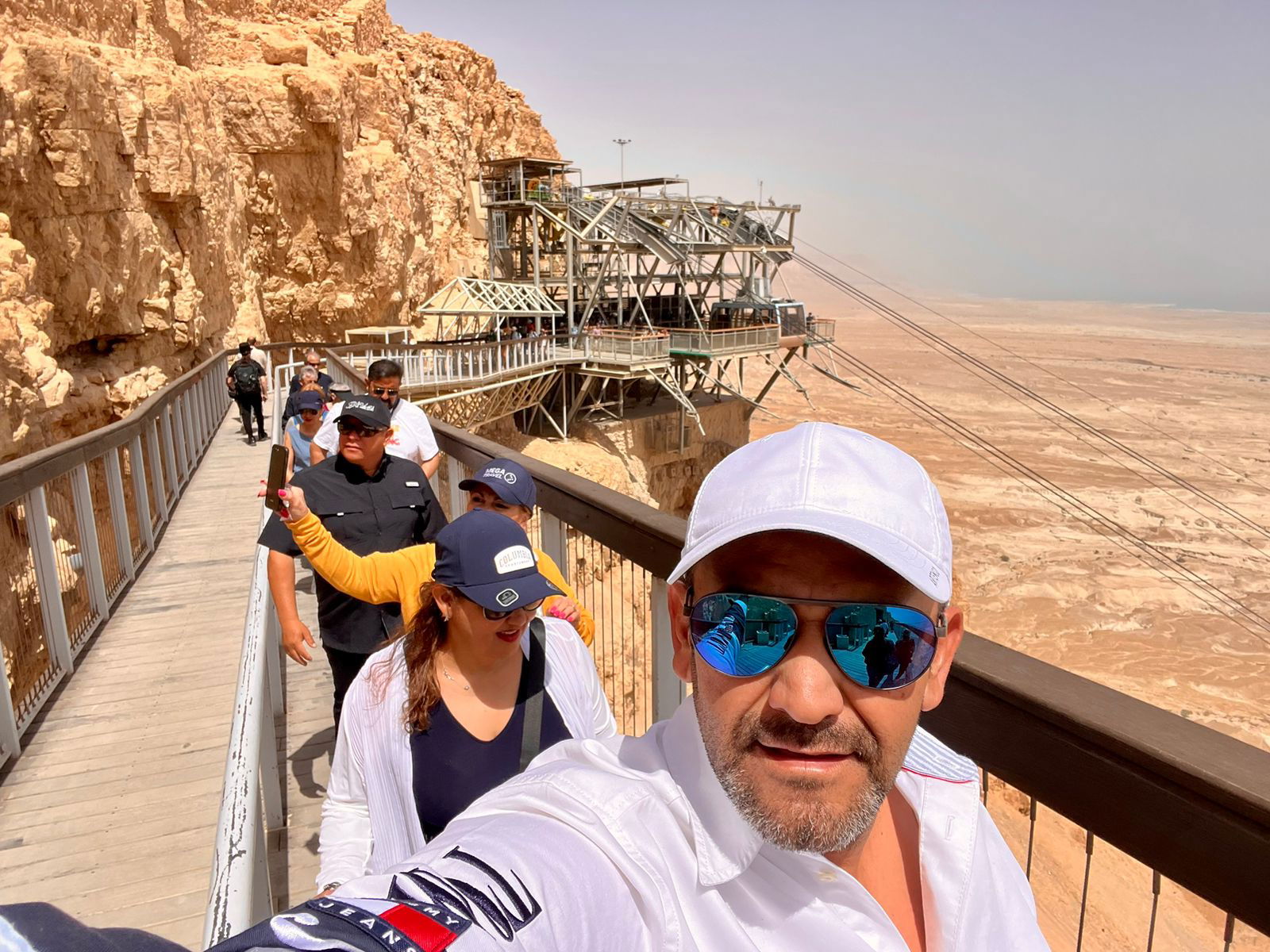 Madaba - Verano