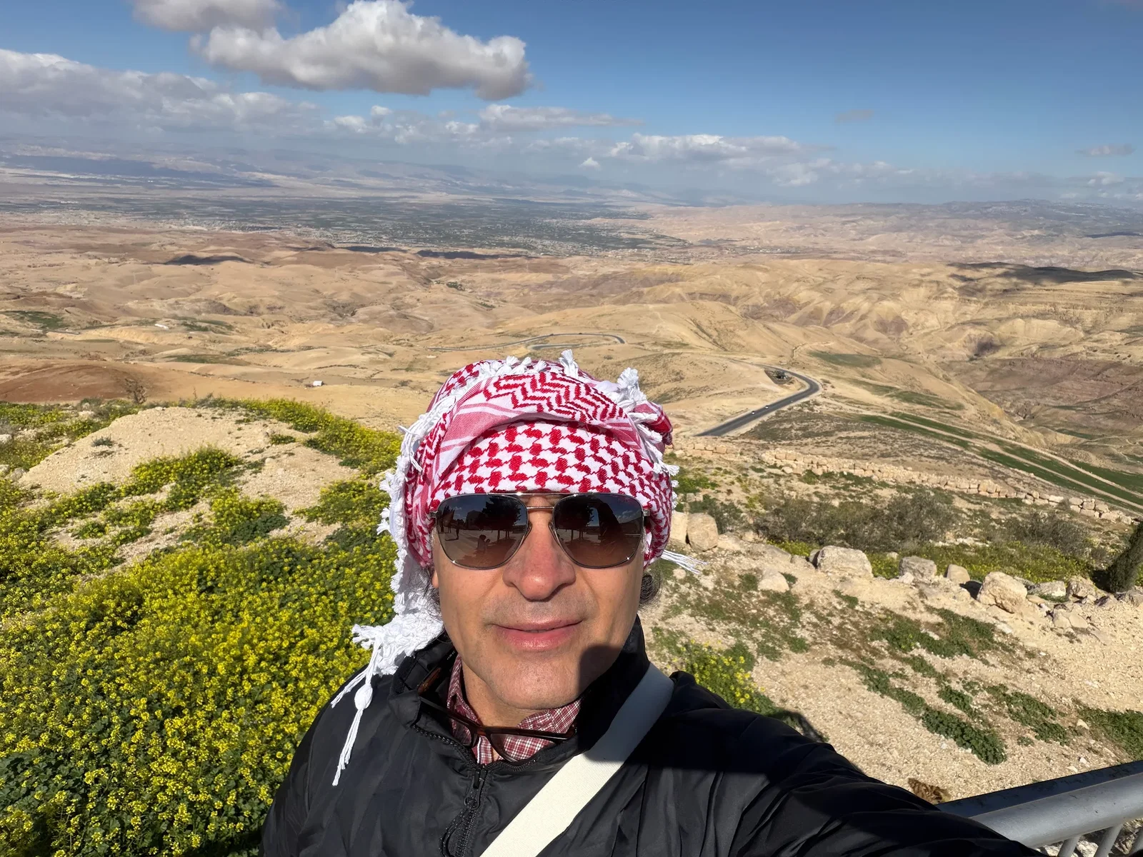 Madaba - Verano