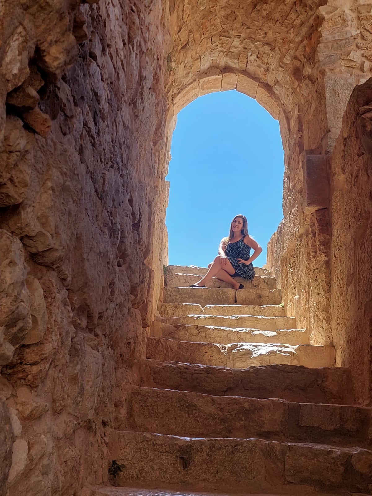 Amman - Verano