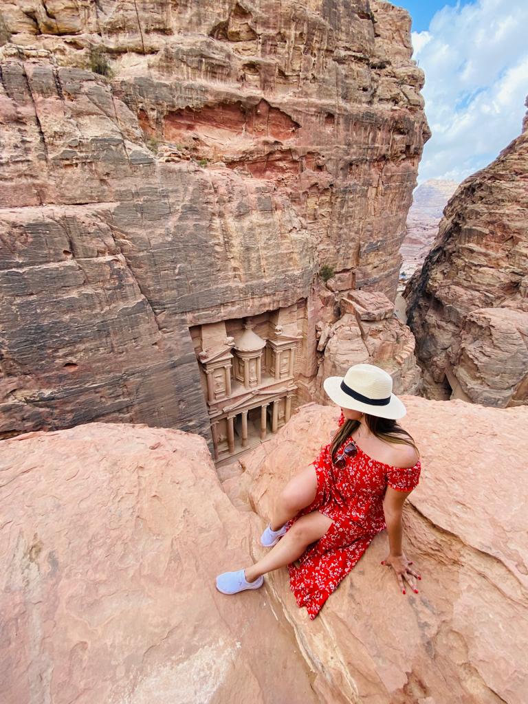 Petra - Verano