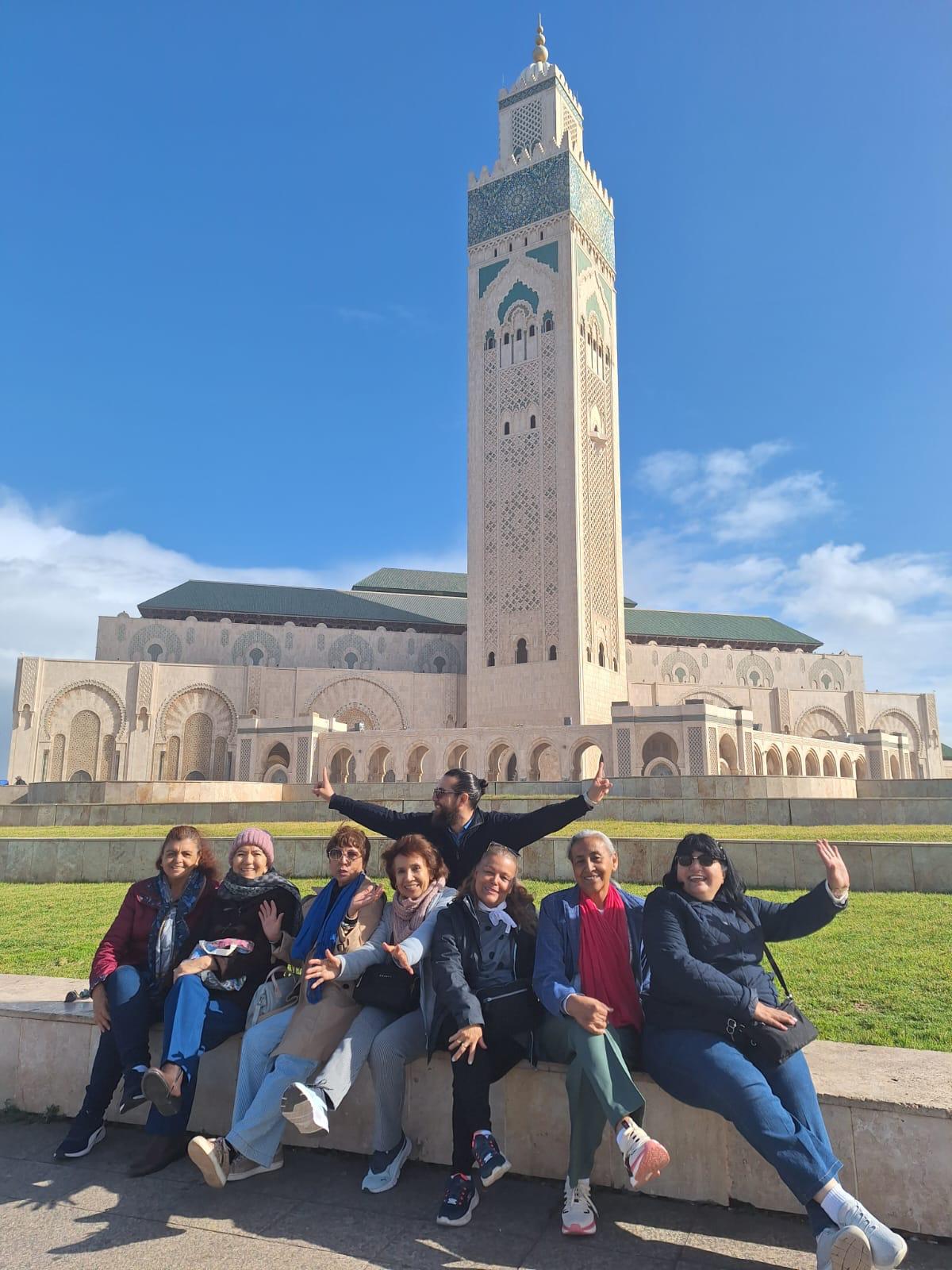Casablanca - Invierno