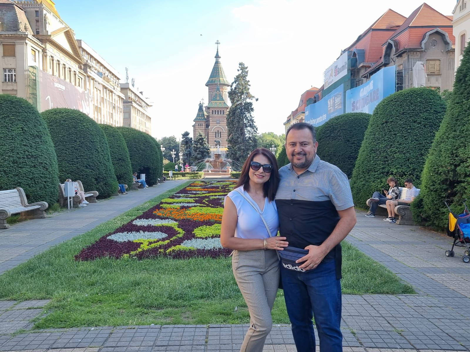 Timisoara - Primavera