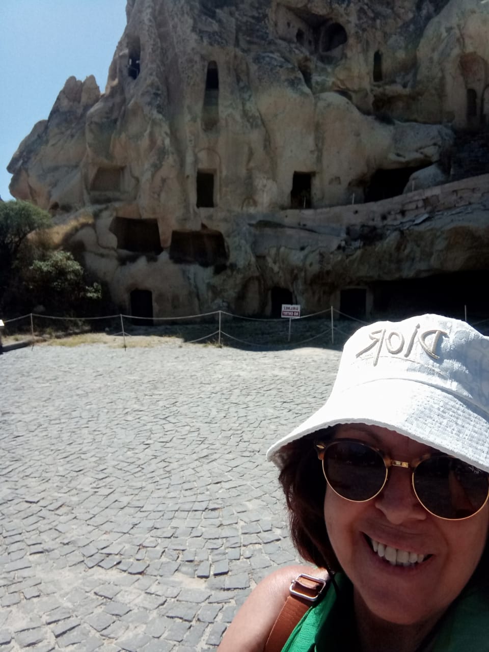 Capadocia - Primavera