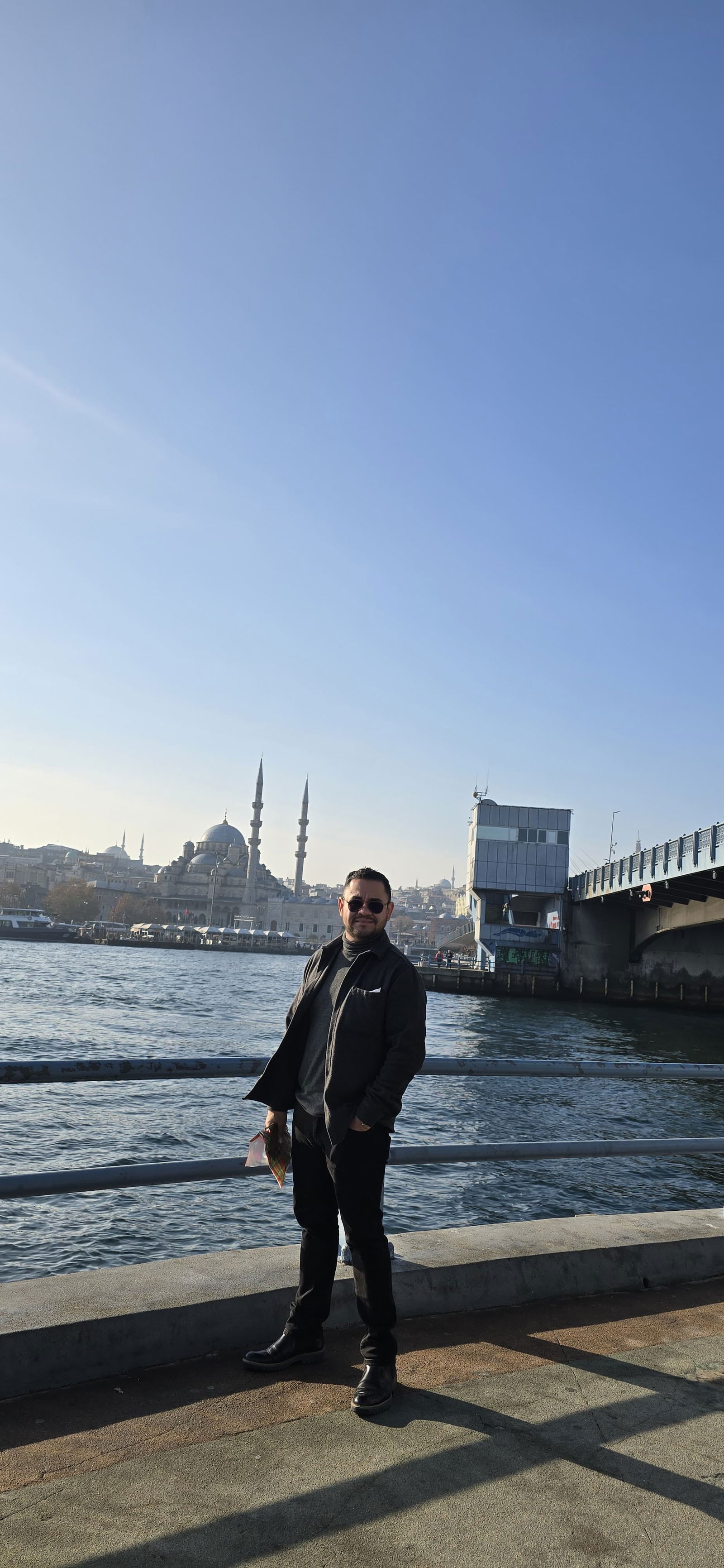 Estambul - Invierno