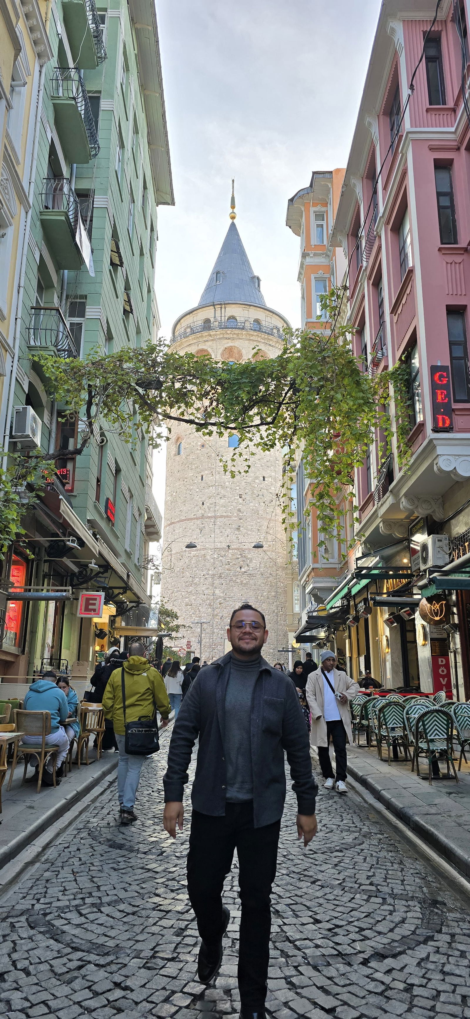 Estambul - Invierno