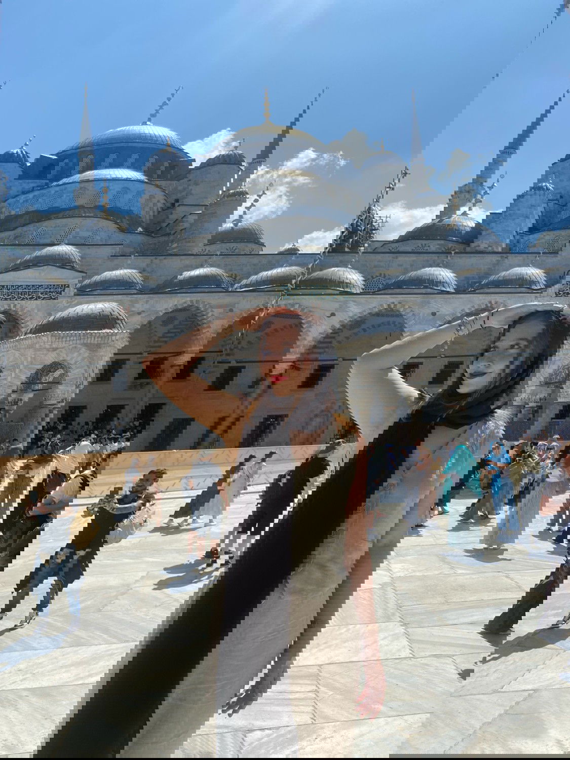 Estambul - Otoño