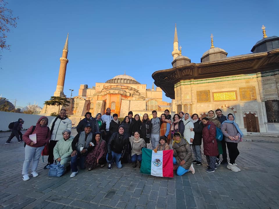 Estambul - Otoño