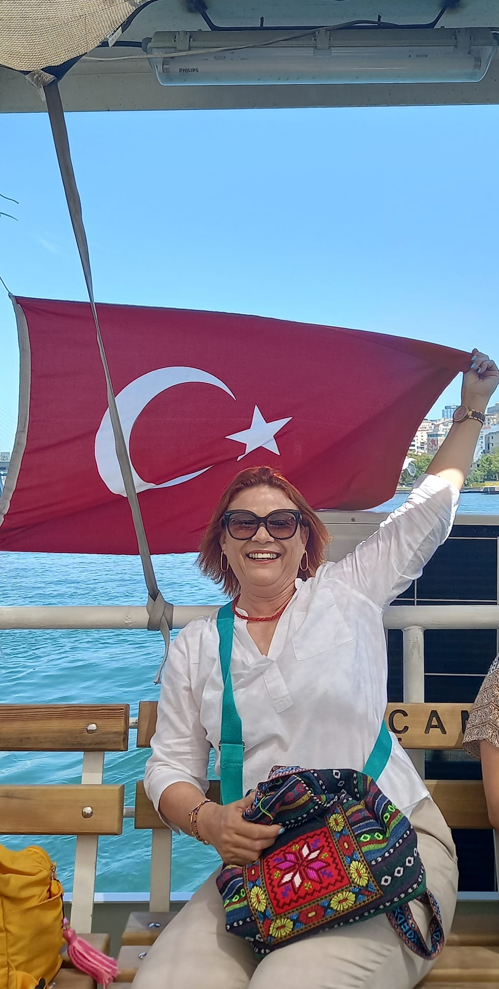 Estambul - Primavera