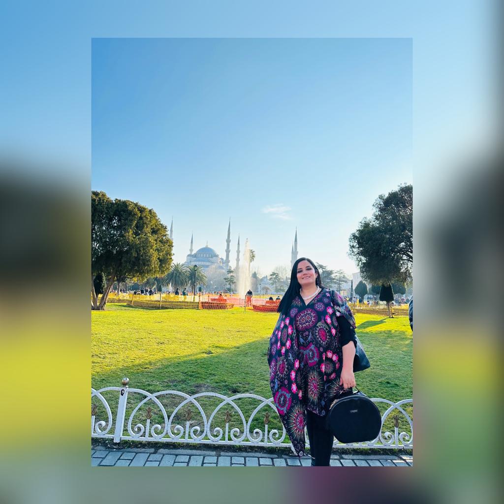 Estambul - Verano