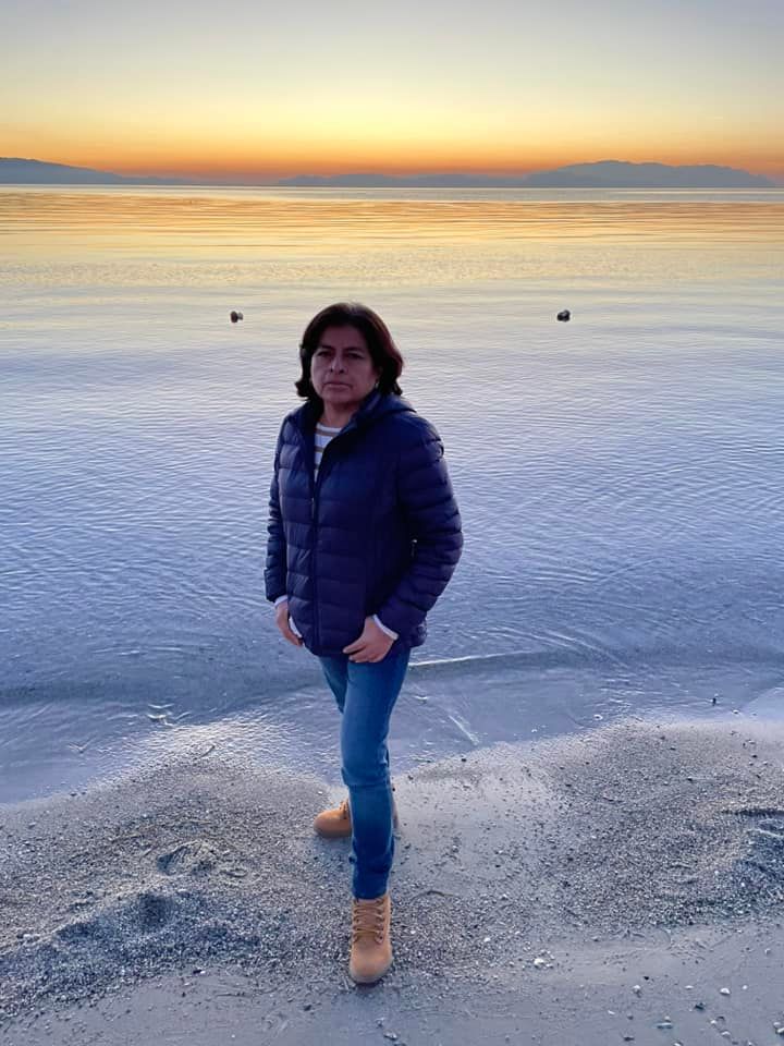 Pamukkale - Invierno