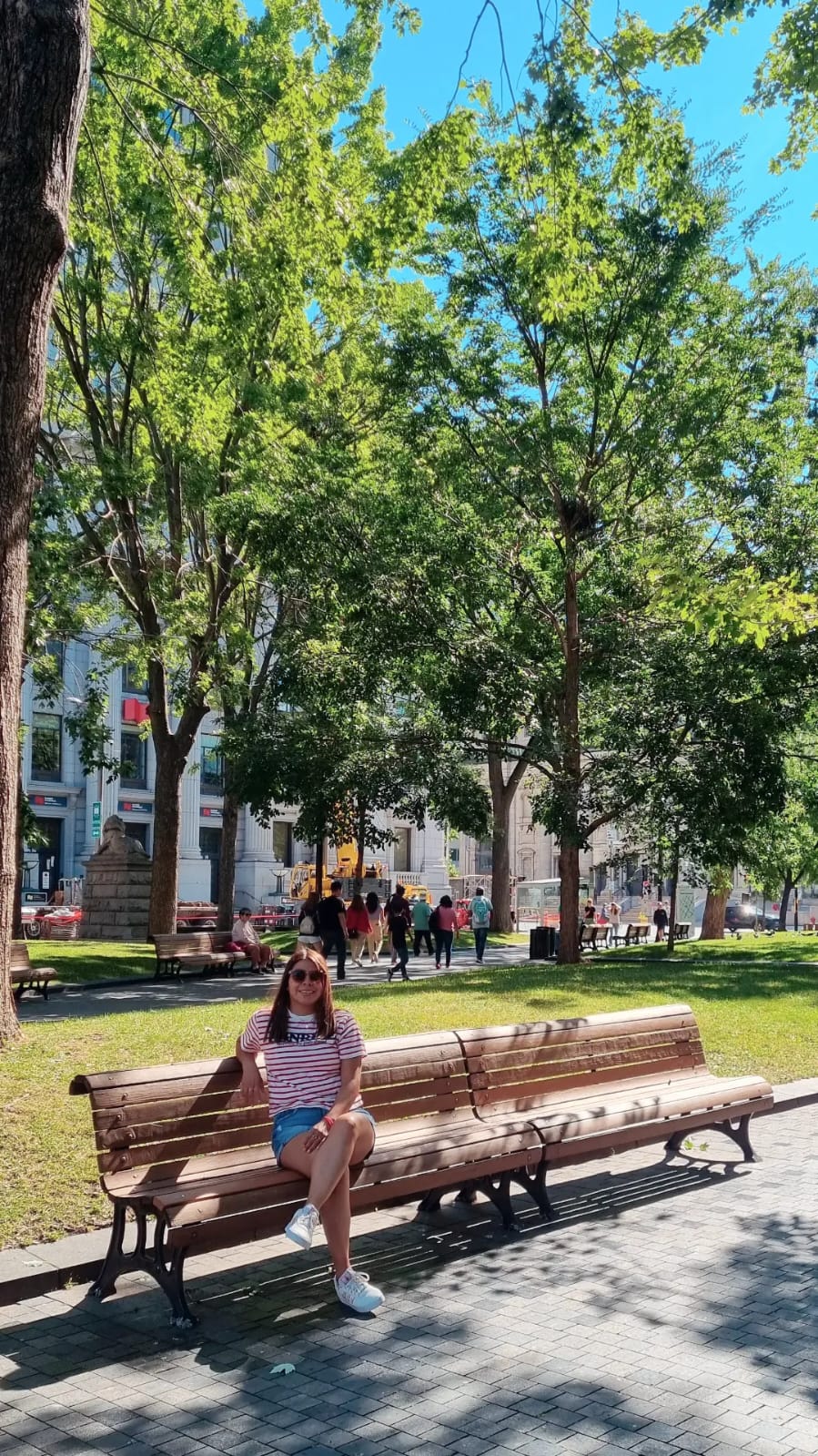 Montreal - Verano