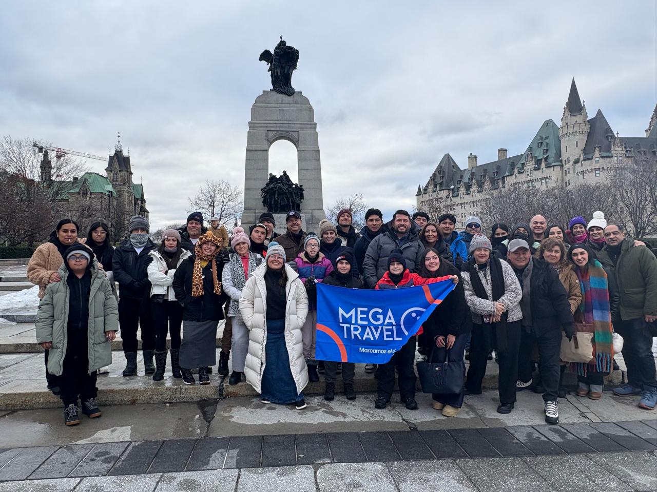 Ottawa - Invierno