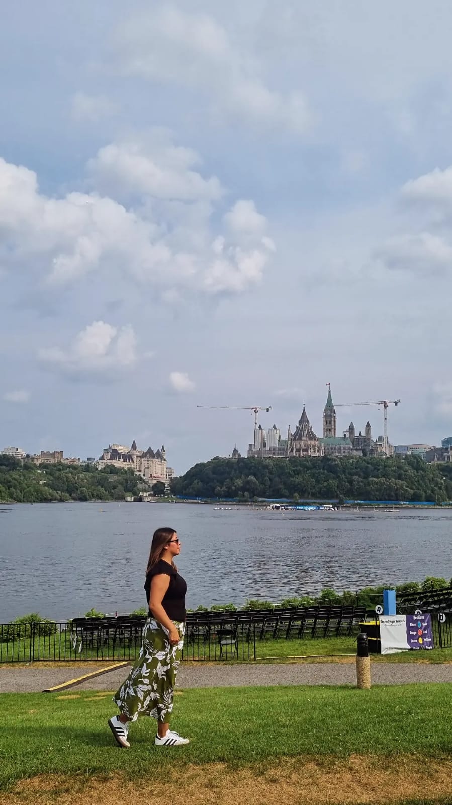 Ottawa - Verano