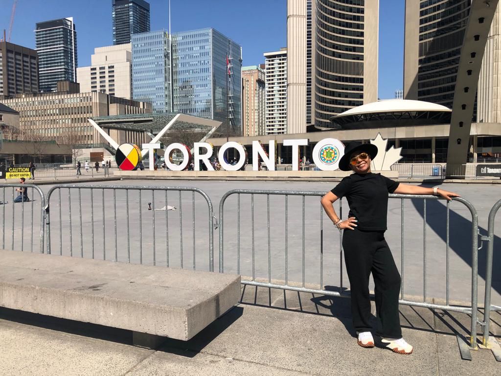 Toronto - Primavera