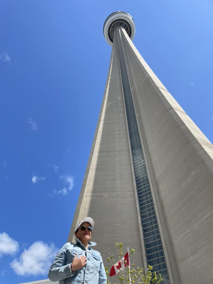 Toronto - Primavera