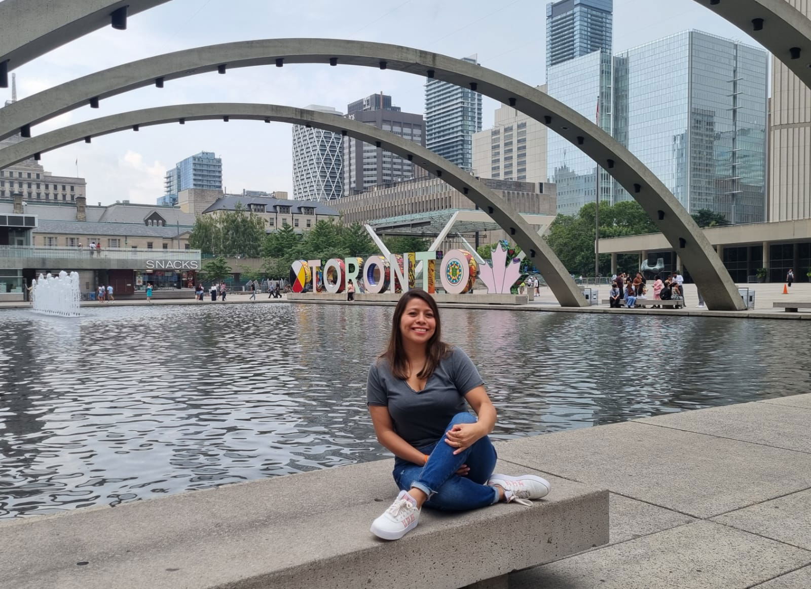 Toronto - Verano