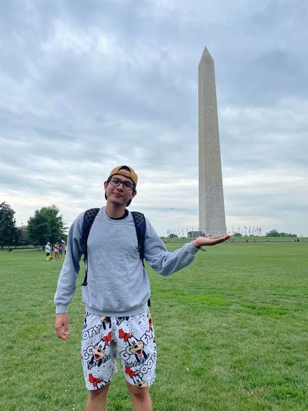 Washington - Primavera