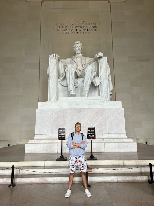 Washington - Primavera