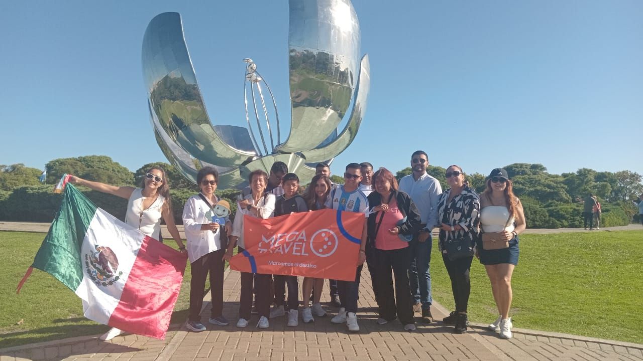 Buenos Aires - Otoño