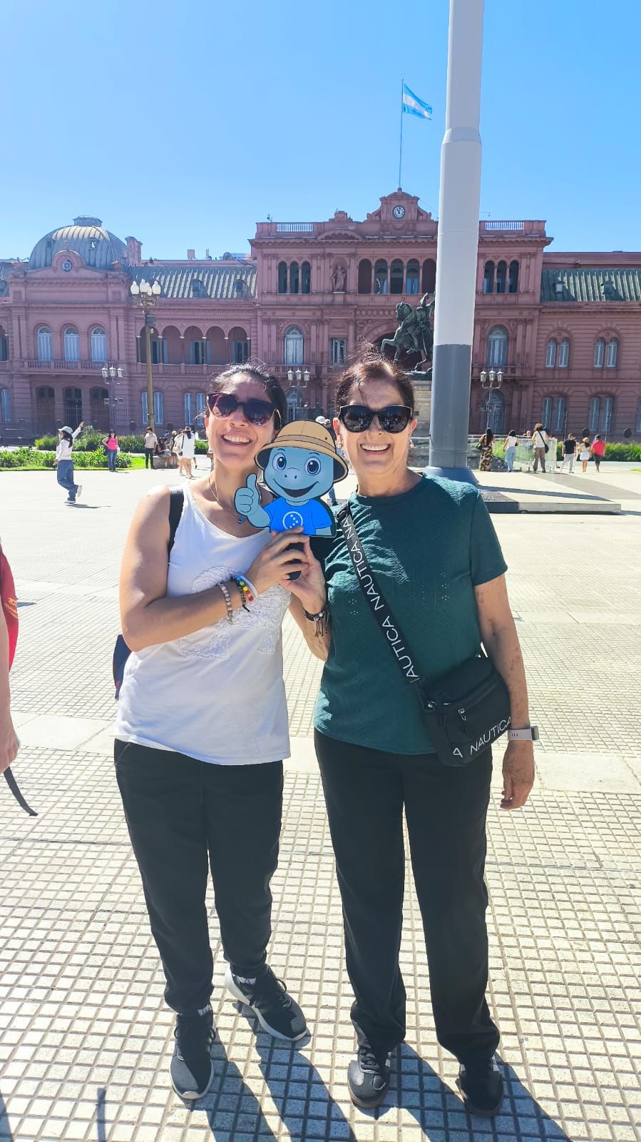 Buenos Aires - Otoño