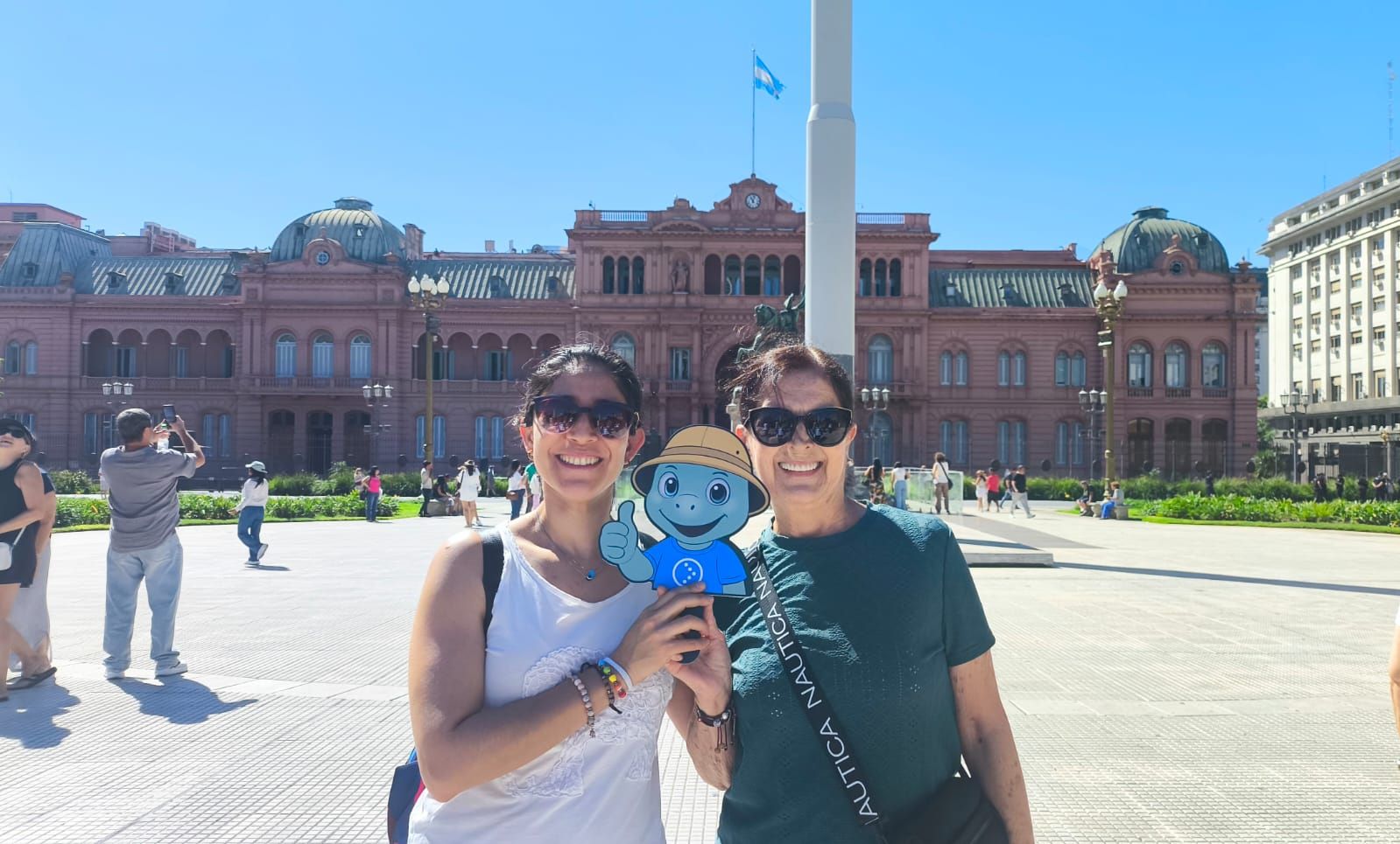 Buenos Aires - Otoño