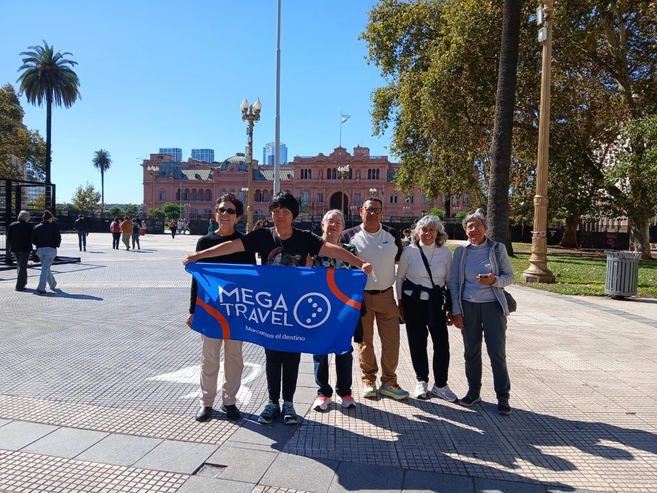 Buenos Aires - Otoño