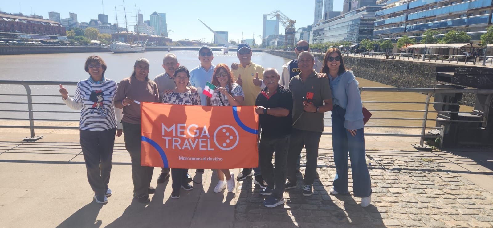 Buenos Aires - Otoño