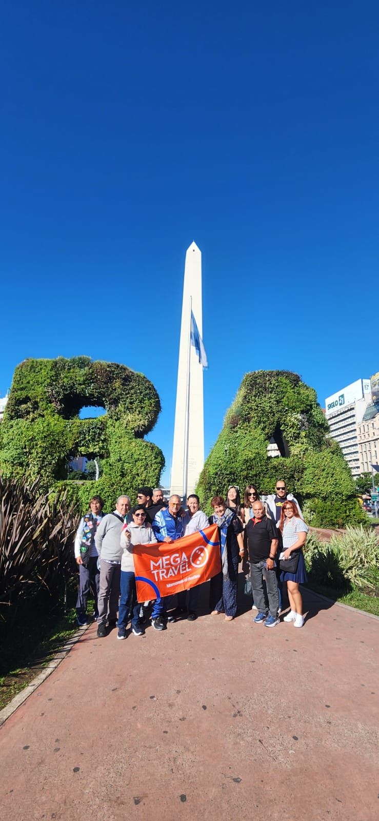 Buenos Aires - Otoño
