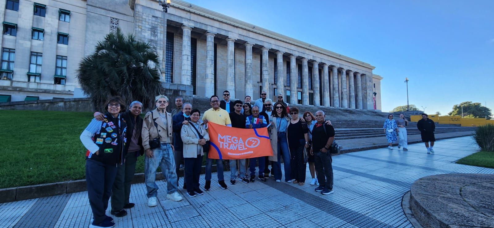 Buenos Aires - Otoño