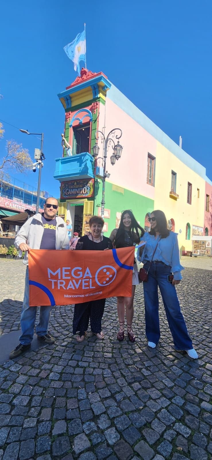 Buenos Aires - Otoño