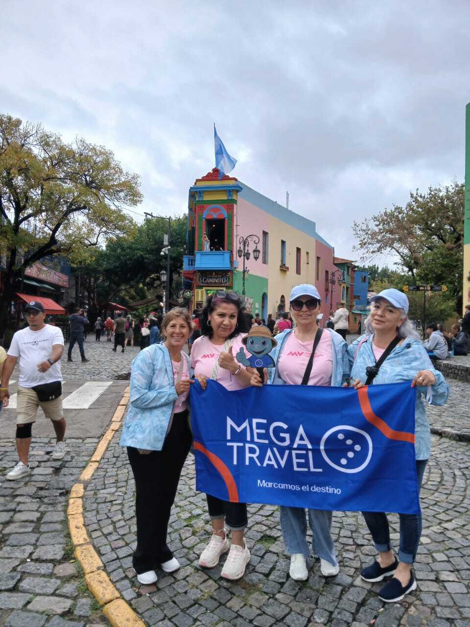 Buenos Aires - Otoño