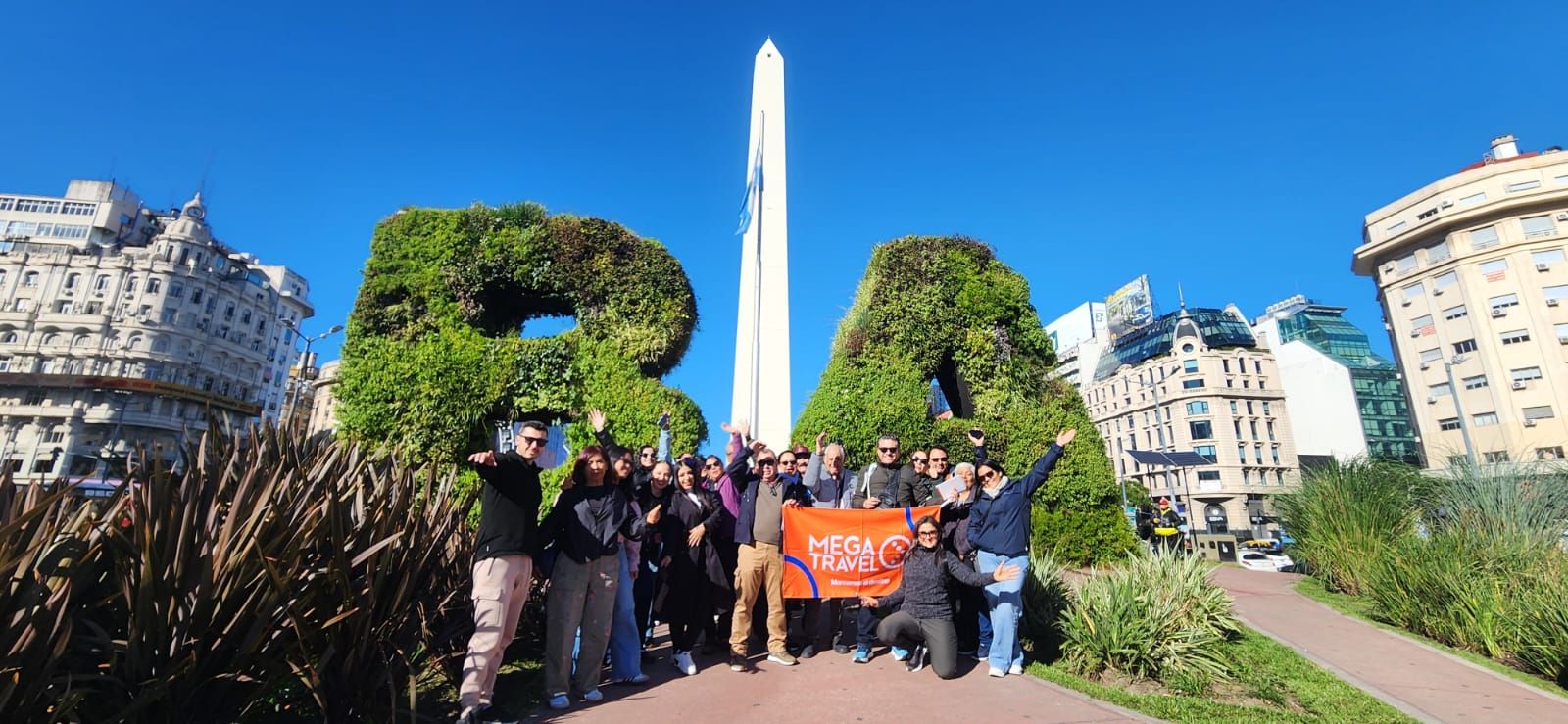 Buenos Aires - Otoño