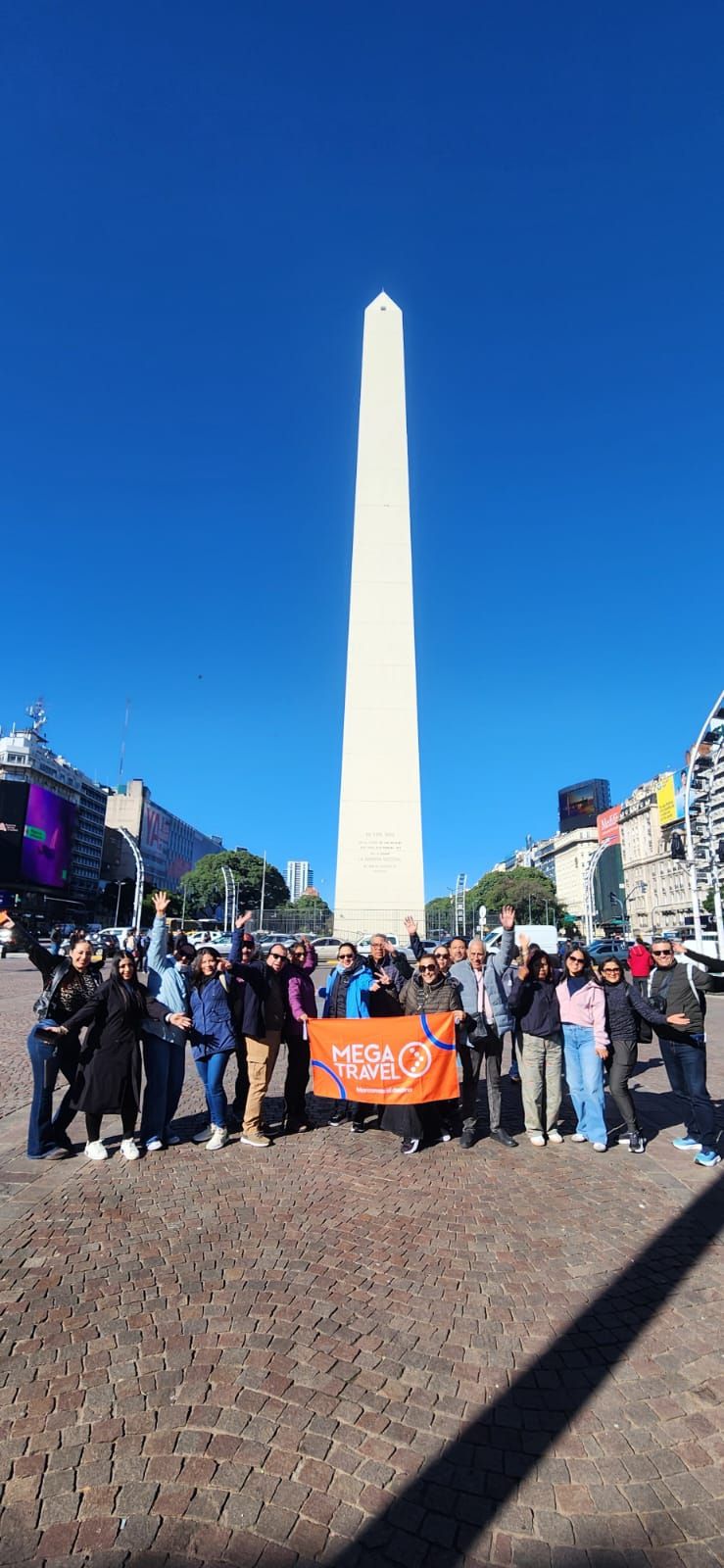 Buenos Aires - Otoño