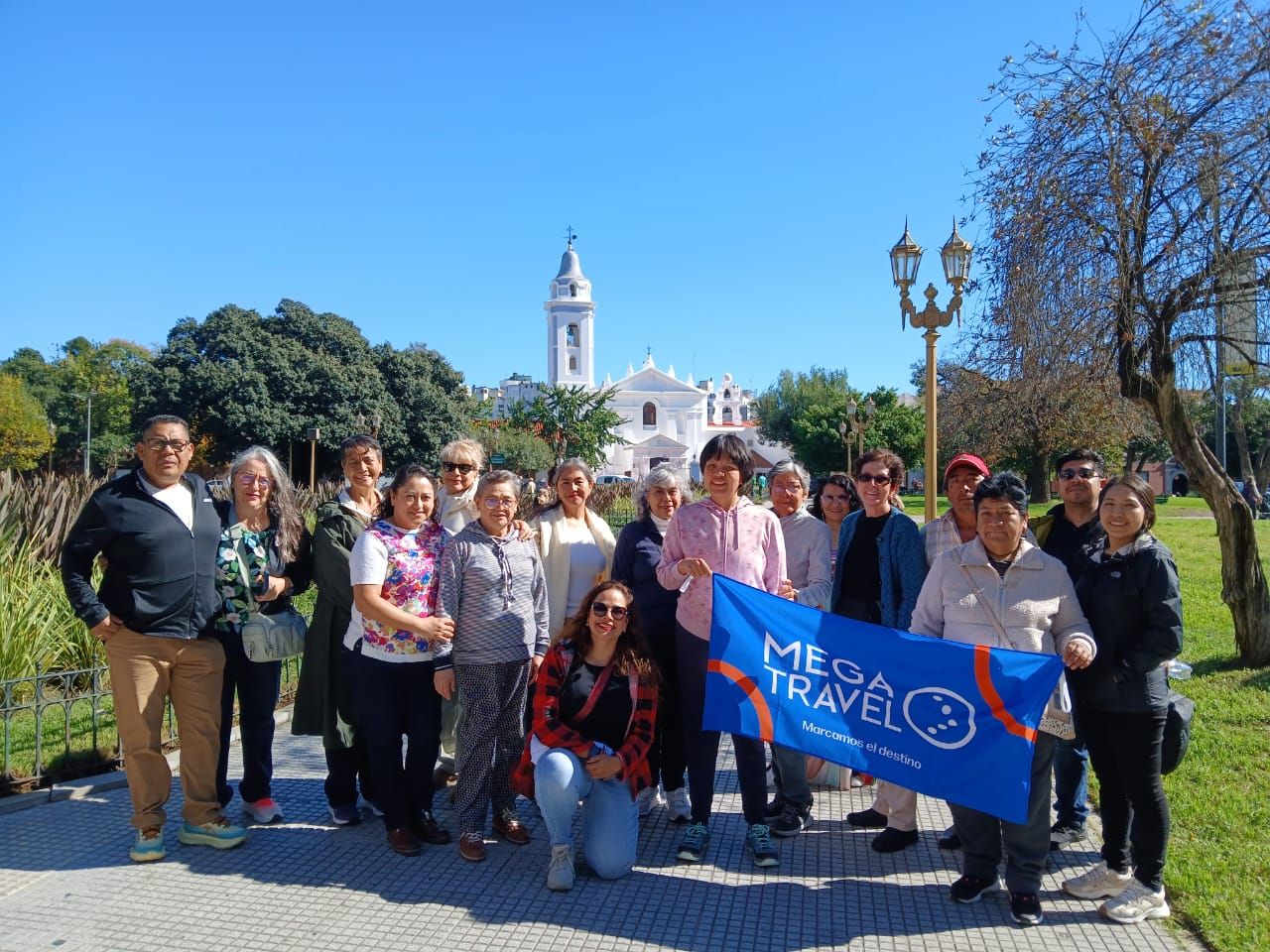 Buenos Aires - Otoño