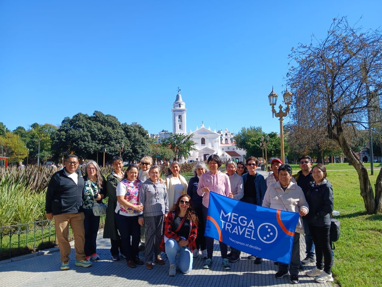 Buenos Aires - Otoño