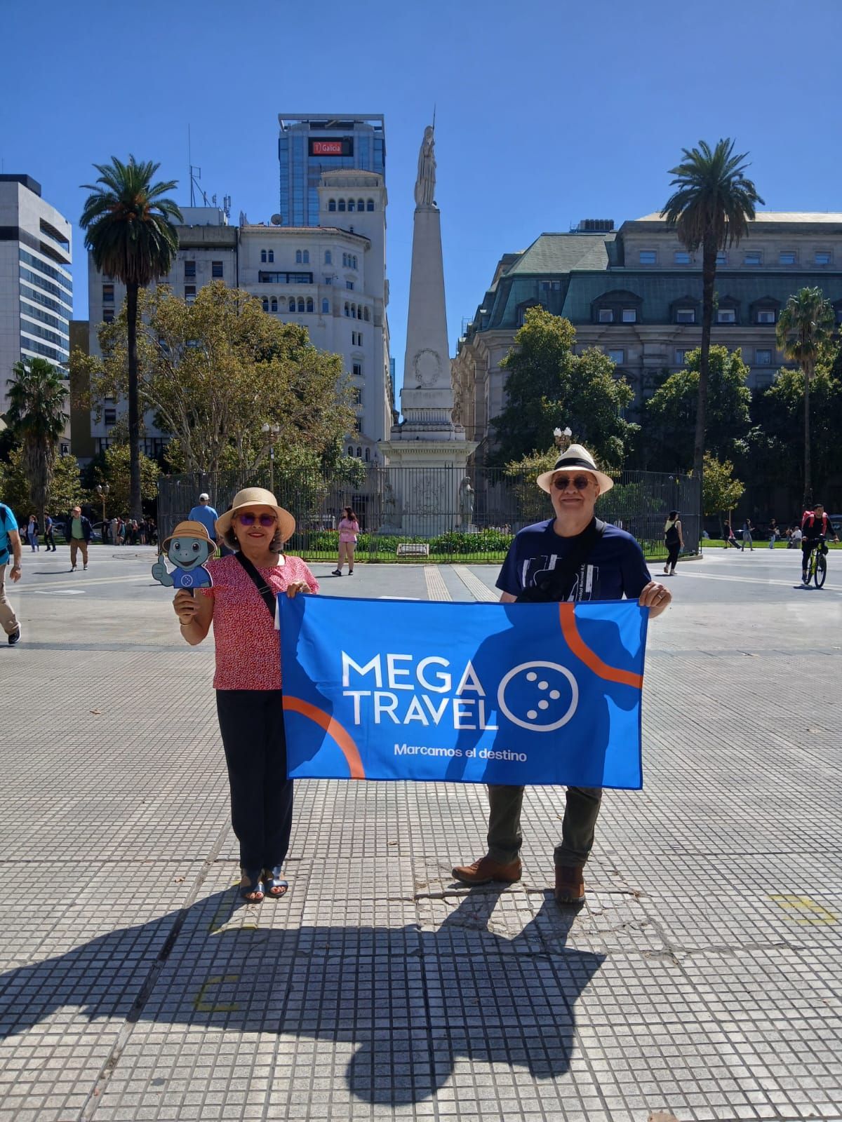 Buenos Aires - Otoño