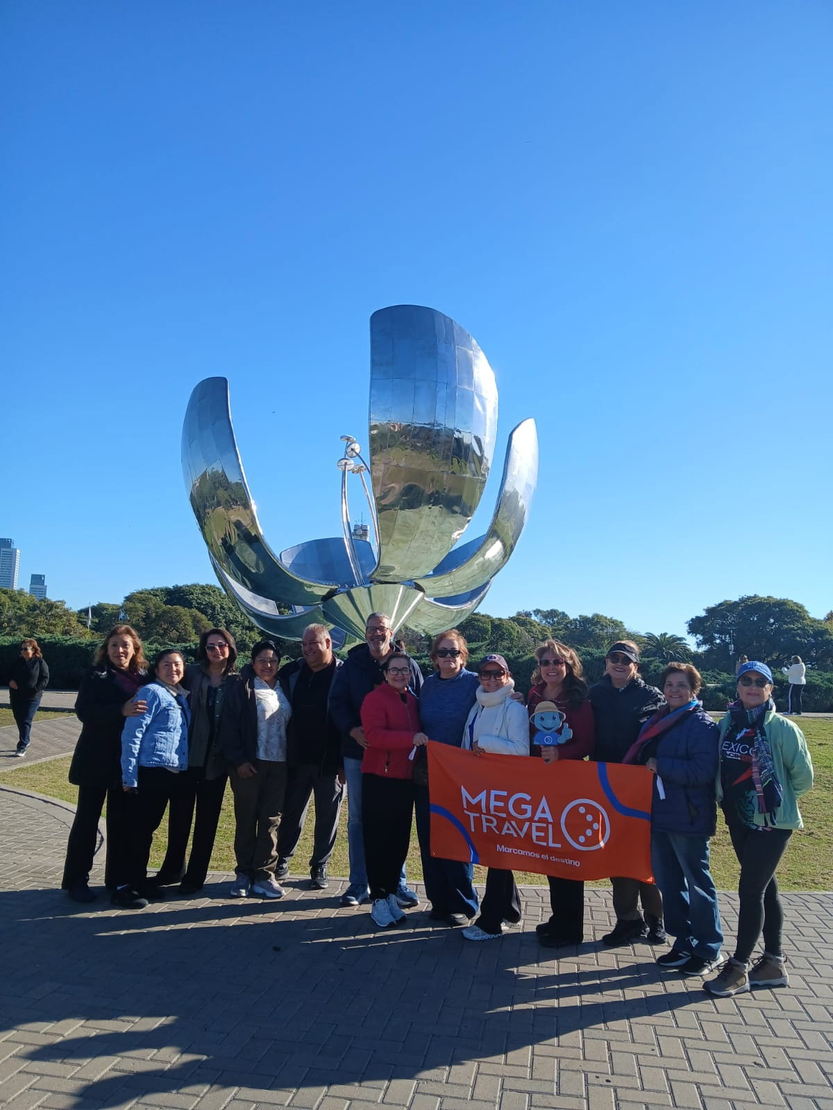 Buenos Aires - Primavera