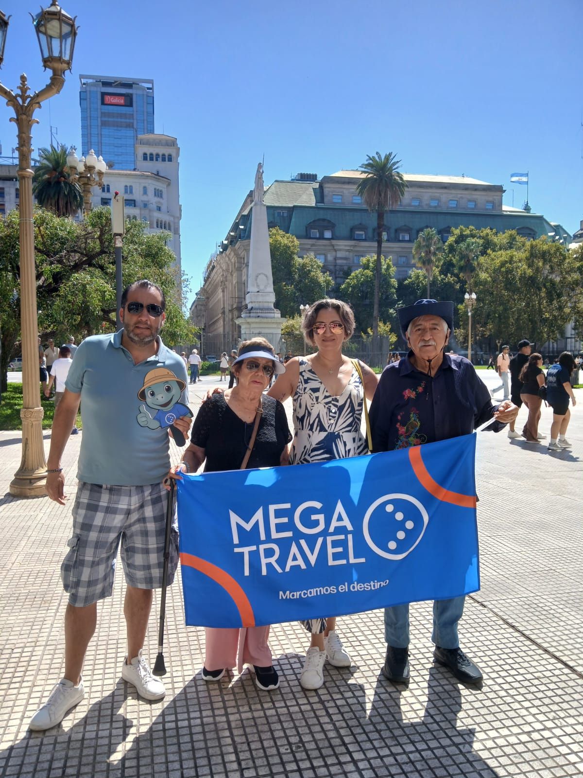 Buenos Aires - Otoño