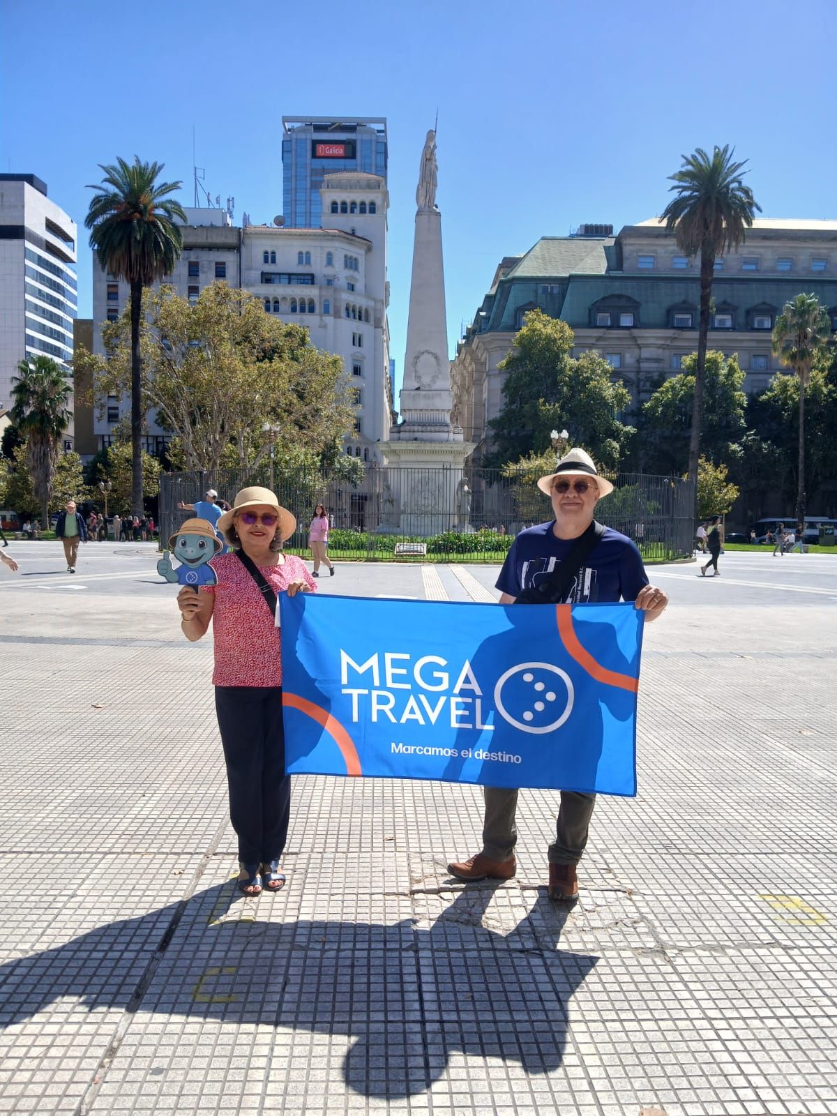 Buenos Aires - Otoño