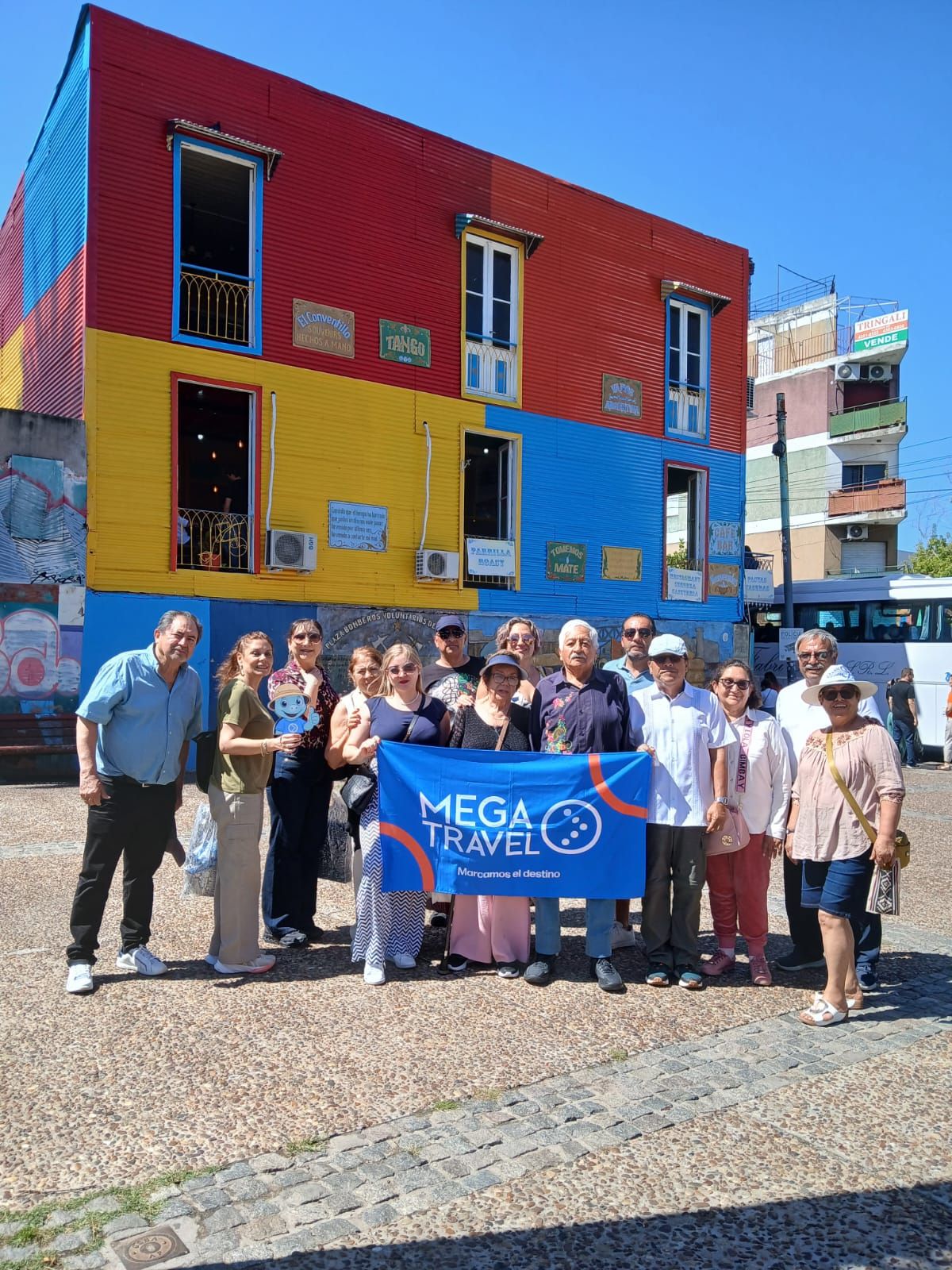 Buenos Aires - Otoño