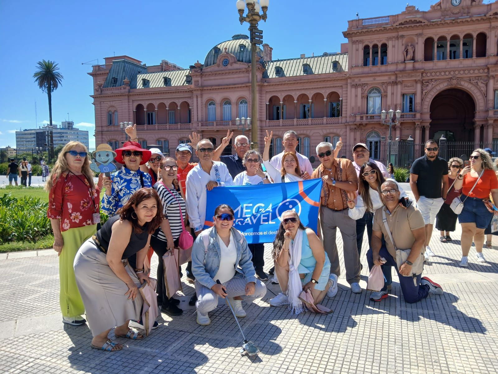 Buenos Aires - Otoño