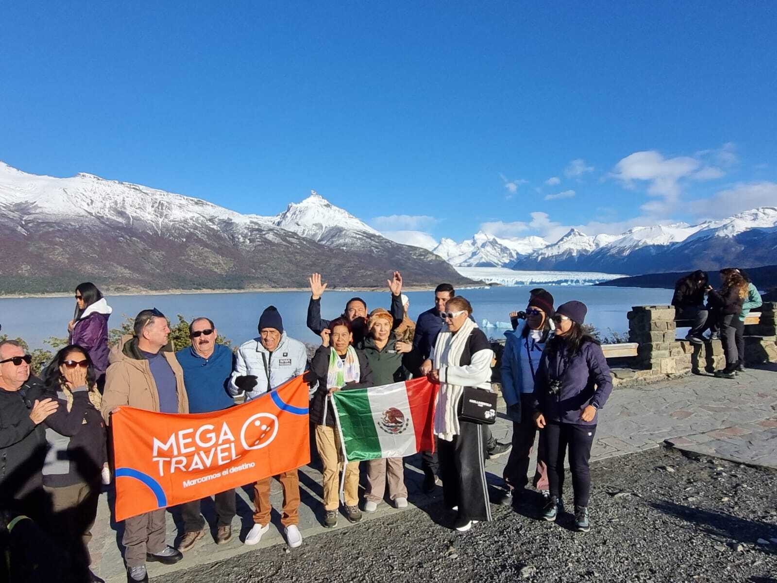 El Calafate - Primavera