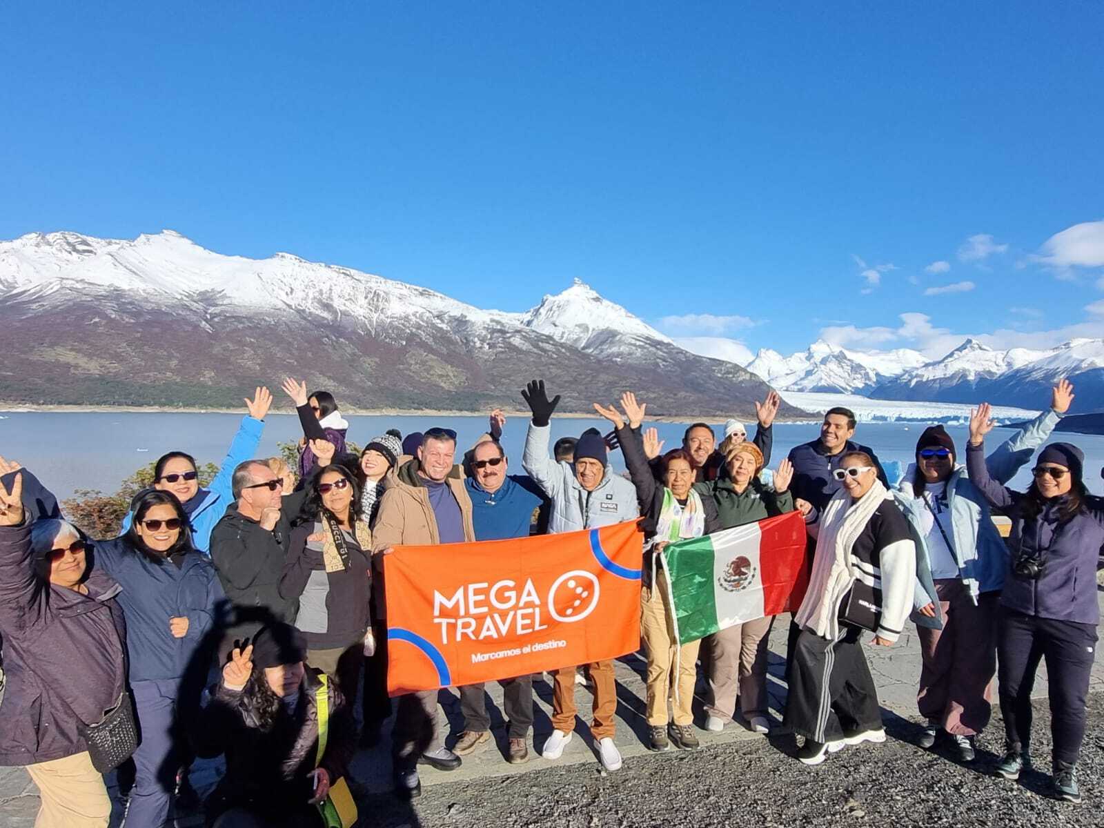 El Calafate - Primavera